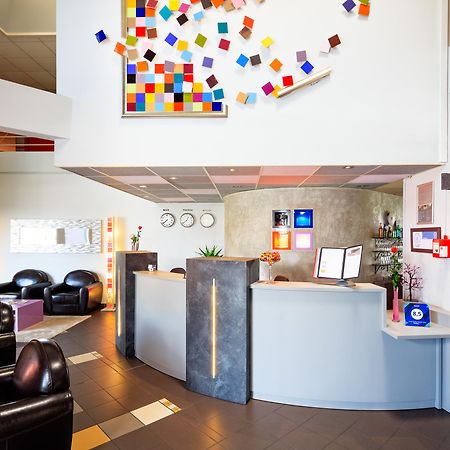 Hotel & Residence Octel Portet-sur-Garonne Eksteriør bilde