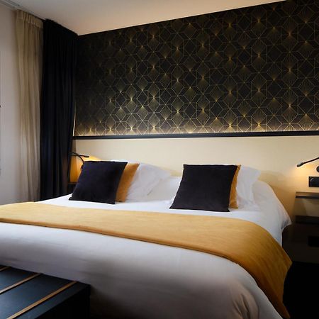 Hotel & Residence Octel Portet-sur-Garonne Eksteriør bilde