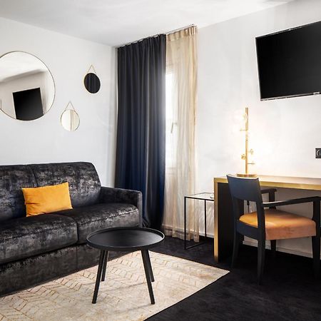 Hotel & Residence Octel Portet-sur-Garonne Eksteriør bilde