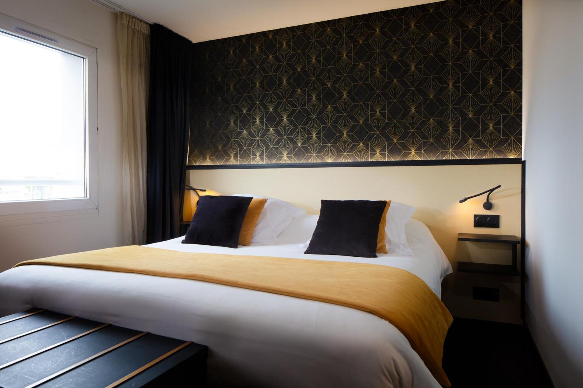 Hotel & Residence Octel Portet-sur-Garonne Eksteriør bilde