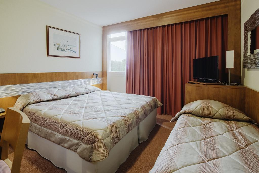 Hotel & Residence Octel Portet-sur-Garonne Eksteriør bilde