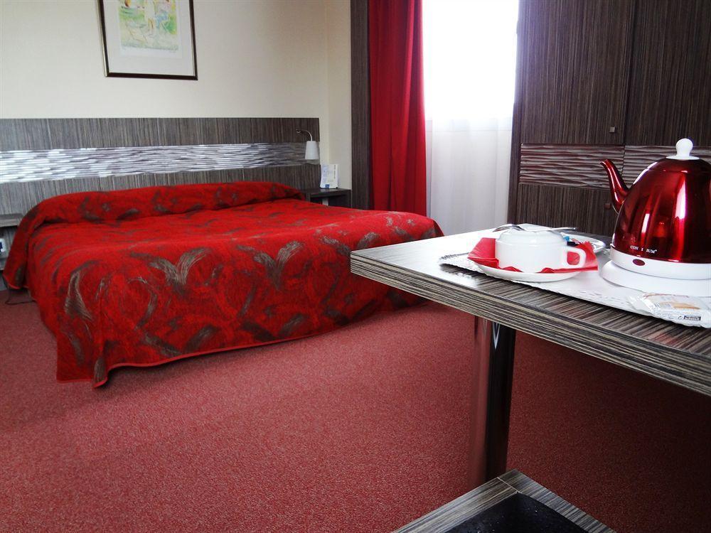 Hotel & Residence Octel Portet-sur-Garonne Eksteriør bilde