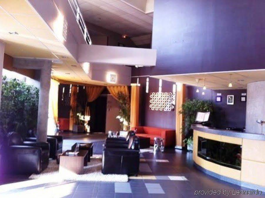 Hotel & Residence Octel Portet-sur-Garonne Eksteriør bilde