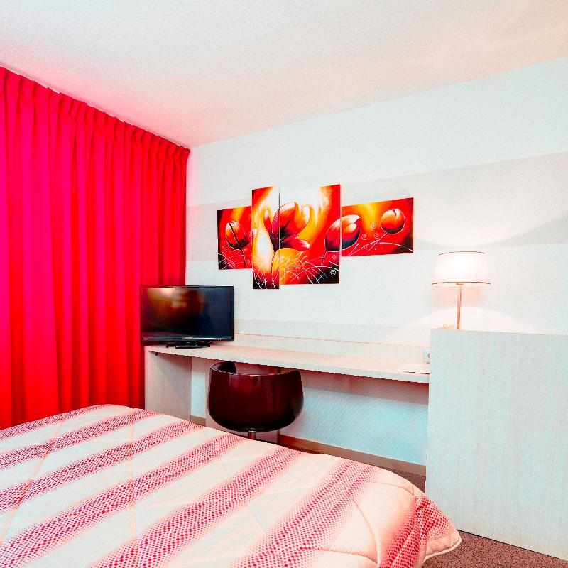 Hotel & Residence Octel Portet-sur-Garonne Eksteriør bilde